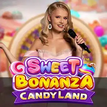 Sweet Bonanza CandyLand – slot by Pragmatic Play, featured at robocatcasinogr.gr