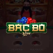 Bac Bo logo – Live Dealer by Evolution at Robocat