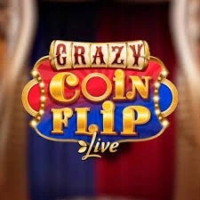 Crazy Coin Flip online slot from Evolution – play at robocatcasinogr.gr