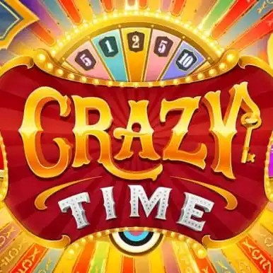 Play Crazy Time slot by Evolution on robocatcasinogr.gr