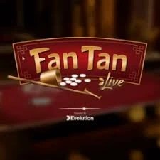 Play the Fan Tan slot by Evolution on Robocat