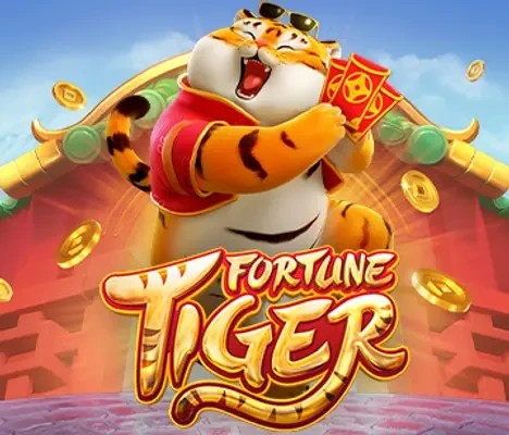 Fortune Tiger logo – Slots by PG Soft at Robocat