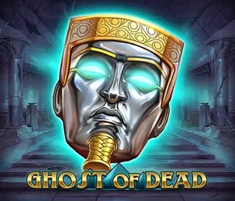 Ghost of Dead casino game by Play'n GO – featured logo at Robocat
