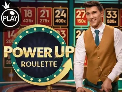 Power UP Roulette online slot from Pragmatic Play – play at robocatcasinogr.gr