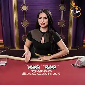 Try Turbo Baccarat slot by Pragmatic Play on robocatcasinogr.gr – logo image