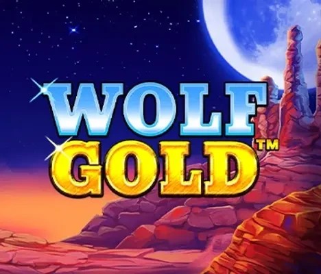 Play Wolf Gold slot by Pragmatic Play on robocatcasinogr.gr