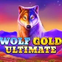 Wolf Gold Ultimate – slot by Pragmatic Play, featured at robocatcasinogr.gr